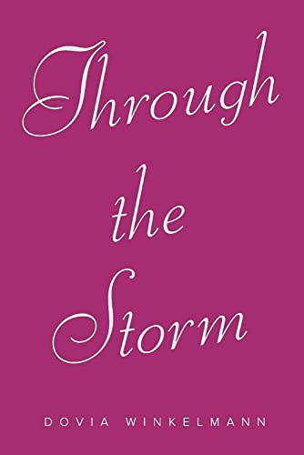 Stock image for Through the Storm for sale by ThriftBooks-Dallas