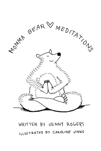 9781667827636: Momma Bear Meditations