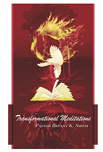 Beispielbild fr Transformational Meditations zum Verkauf von Redux Books