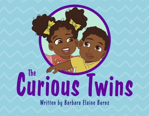 Beispielbild fr The Curious Twins zum Verkauf von Blackwell's