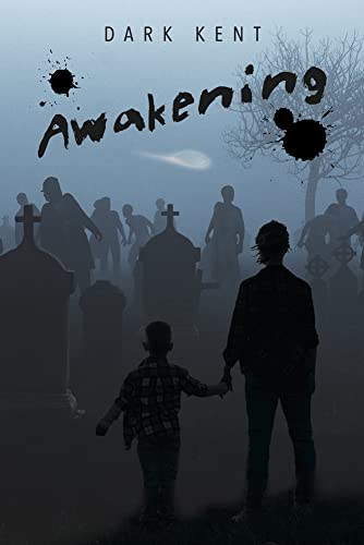 Stock image for Awakening for sale by Ebooksweb