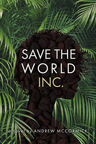 Imagen de stock para Save the World Inc