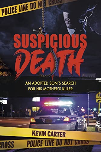 Stock image for Suspicious Death (Paperback) for sale by Grand Eagle Retail
