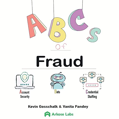 Stock image for ABCs of Fraud for sale by ThriftBooks-Dallas