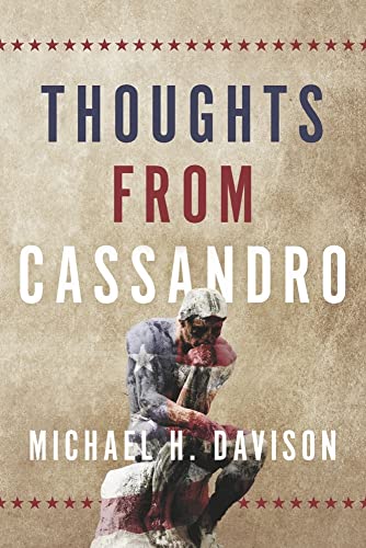 Imagen de archivo de Thoughts from Cassandro a la venta por Redux Books