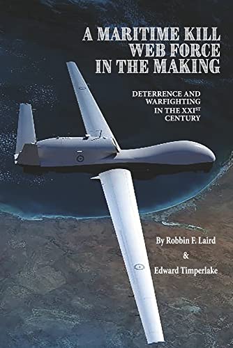A MARITIME KILL WEB FORCE IN THE...