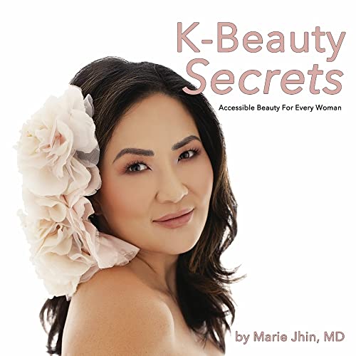 Imagen de archivo de K-Beauty Secrets: Accessible Beauty for Every Woman a la venta por ThriftBooks-Atlanta