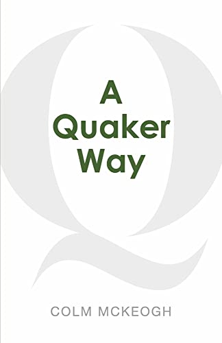 Image d?archive pour A Quaker Way: Fourteen Questions from the Bible