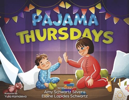 Stock image for Pajama Thursdays for sale by GF Books, Inc.