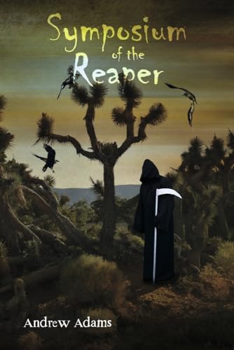 Beispielbild fr Symposium of the Reaper zum Verkauf von Goodwill Southern California