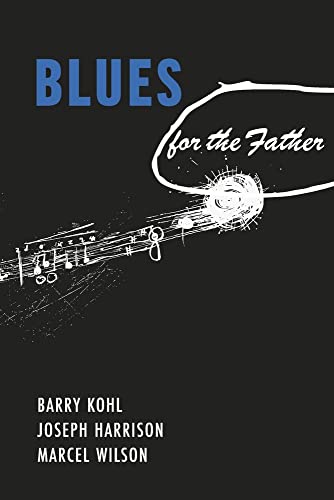 Beispielbild fr Blues for the Father zum Verkauf von Blackwell's