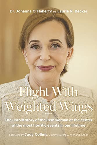 Imagen de archivo de Flight With Weighted Wings a la venta por Revaluation Books