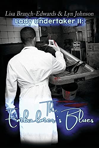 

Embalmer's Blues