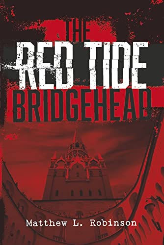 Beispielbild fr Red Tide Apocalypse zum Verkauf von Blackwell's