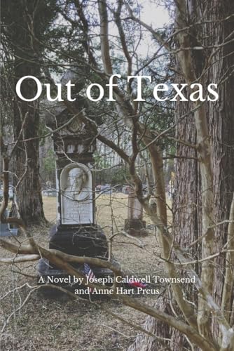 Stock image for Out of Texas for sale by HPB-Diamond