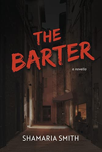 Stock image for The Barter (Paperback) for sale by Grand Eagle Retail
