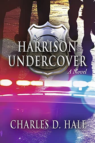 Beispielbild fr Harrison Undercover zum Verkauf von Revaluation Books