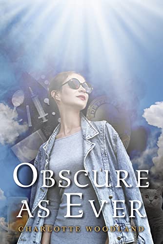 Stock image for Obscure as Ever for sale by Ebooksweb