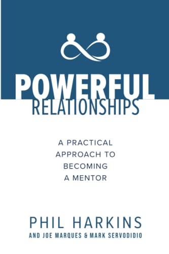 Imagen de archivo de Powerful Relationships: A Practical Approach to Becoming a Mentor a la venta por GF Books, Inc.
