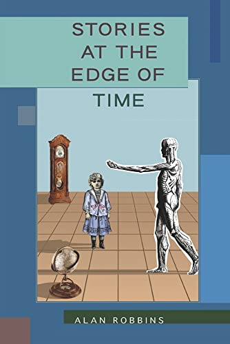 Stock image for Stories at the Edge of Time for sale by Redux Books