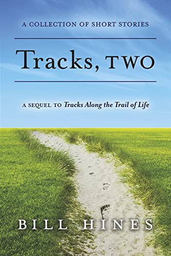 Imagen de archivo de Tracks, Two (2) a la venta por Redux Books