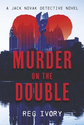 Stock image for Murder On The Double for sale by Redux Books