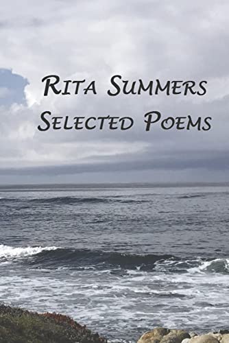 Stock image for Rita Summers: Selected Poems for sale by Redux Books