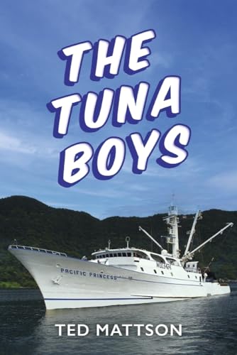 Stock image for The Tuna Boys for sale by SecondSale