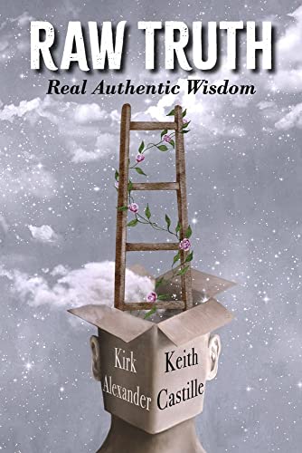 9781667883267: Raw Truth: Real Authentic Wisdom