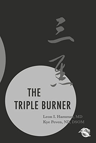 9781667883335: The Triple Burner