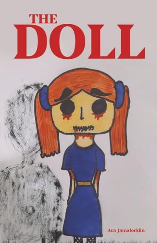 Stock image for The Doll (Paperback) for sale by Grand Eagle Retail