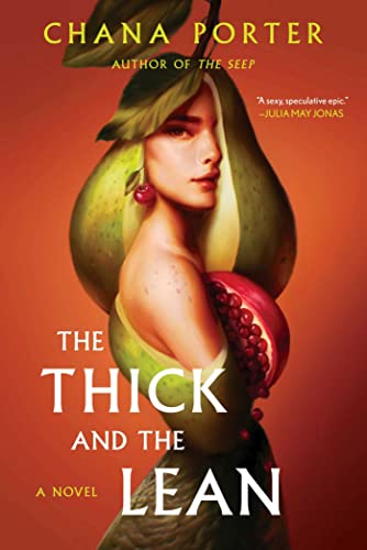 Stock image for The Thick and the Lean for sale by BooksRun