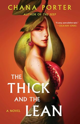 Stock image for The Thick and the Lean for sale by Blackwell's