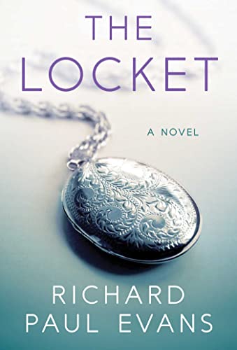 Beispielbild fr The Locket: A Novel (1) (The Locket Trilogy) zum Verkauf von SecondSale