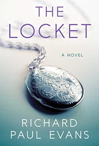 Imagen de archivo de The Locket: A Novel (1) (The Locket Trilogy) a la venta por Gulf Coast Books