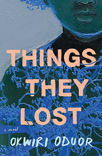 9781668000984: Things They Lost (Export)