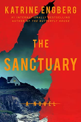 Stock image for The Sanctuary for sale by Dream Books Co.