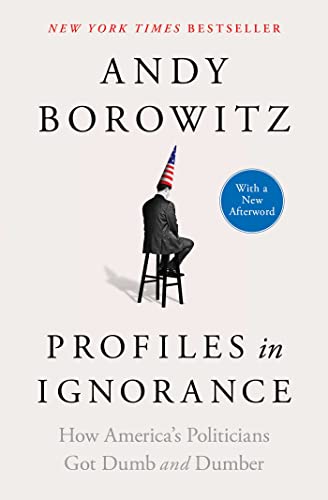 Stock image for Profiles in Ignorance for sale by Blackwell's