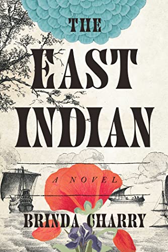 Beispielbild fr The East Indian: A Novel zum Verkauf von BooksRun