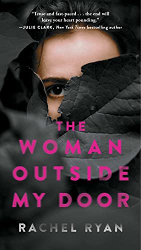 Stock image for The Woman Outside My Door for sale by SecondSale