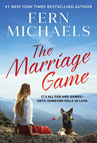 Imagen de archivo de The Marriage Game: A Novel a la venta por SecondSale