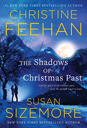 Beispielbild fr The Shadows of Christmas Past (Pocket Star Books Romance) zum Verkauf von Gulf Coast Books