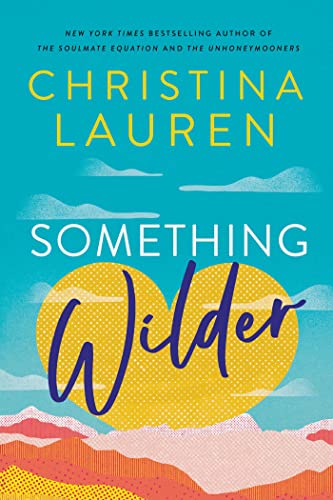 Imagen de archivo de Something Wilder a la venta por Zoom Books Company