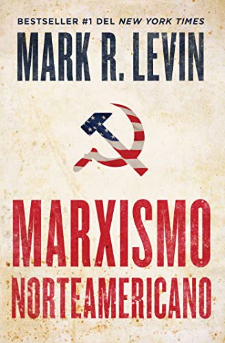 Beispielbild fr Marxismo norteamericano (American Marxism Spanish Edition) zum Verkauf von BooksRun