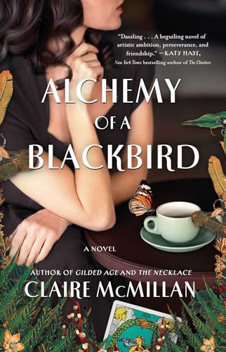 Imagen de archivo de Alchemy of a Blackbird a la venta por Blackwell's