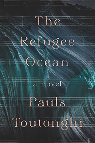 Stock image for The Refugee Ocean for sale by Goodwill Books
