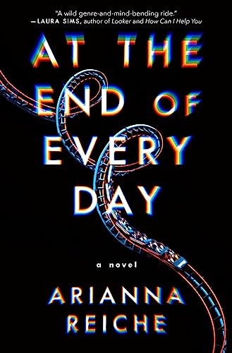 Stock image for At the End of Every Day: A Novel for sale by Front Cover Books
