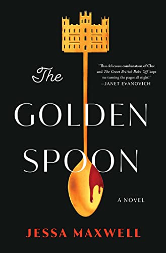 9781668008003: The Golden Spoon: A Novel