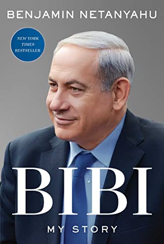 Stock image for Bibi: My Story for sale by gwdetroit