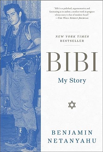 Stock image for Bibi: My Story for sale by Seattle Goodwill